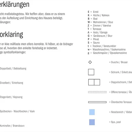 別荘 Lf11129-Struer-Tvaervej-29 *